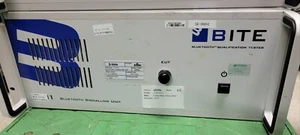 AT4 E1111 BITE Bluetooth Qualification Tester Signaling Unit AS-IS - Picture 1 of 4
