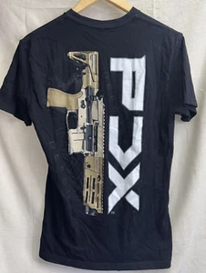 Maxim Defense PDX Medium black shirt shot show gift military police AR15 SBR - Picture 1 of 3