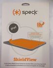 Speck IPAD-SHVW-A025MT SheildView 2 Pack For iPad Anti-Glare Matte Finish