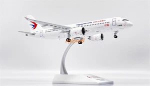 JC Wings 1:200 China Eastern Airlines C919 B-919A Finished Aircraft Model New - Picture 1 of 17