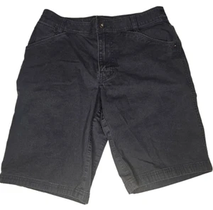 Prana Breathe Casual Shorts Men's Size 28 Gray RN124977 - Picture 1 of 11