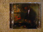 W.C. Clark Texas Soul