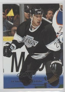1995-96 Pinnacle Darryl Sydor #96