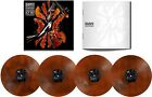 Metallica & San Francisco Symp S&M2 (Box 4 Lp Vinyl Colour Indie Exclus (Vinyl)