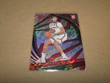 2022-23 PANINI CHRONICLES DRAFT REVOLUTION JULIAN CHAMPAGNIE 76ERS #59