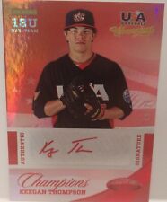 2013 Panini USA Baseball Champions Baseball Cards 15