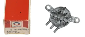 OE 1978 79 80 81 Chevrolet Impala Heater Valve Assembly ~ 16005584 ~ 15-71047 - Picture 1 of 3