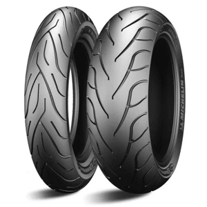 GOMMA CRUISER MICHELIN COMMANDER 2 RF REAR 150 70 B 18 76 H - Foto 1 di 6