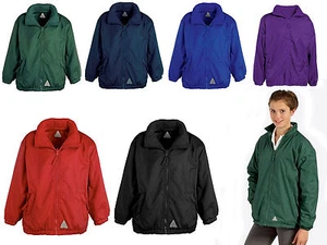 BLUE MAX MISTRAL JACKET SHOWER PROOF OUTWEAR SPORTSWEAR FREE DELIVERY - Picture 1 of 9
