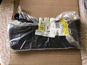 OEM Interior Sun Visor w/ Mirror, GM15927338, New Old Stock See All Photos, Gray - Picture 1 of 7