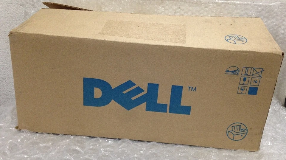 Dell 725 Personal Inkjet Printer, White, New Open Box - Image 1 of 4