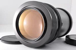 MINT Mamiya Sekor zoom Z 100-200mm F/5.2 W for RZ67 Pro by DHL from JAPAN #GD03 - Picture 1 of 12