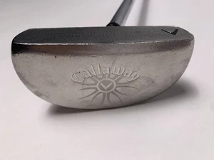 Callaway Solaire 2014 Putter 33" Womens RH - Picture 1 of 8