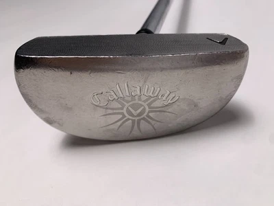 Callaway Solaire 2014 Putter 33" Womens RH - Image 1 of 4