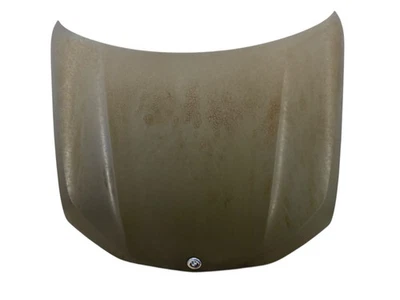 2020 2021 2022 2023 2024 BMW X5M FRONT HOOD MARINA BAY BLUE (C1K) *VINYL WRAPPED Foto 1 de 4