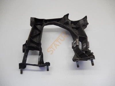Porsche Boxster Cayman 987 OS Right Rear Side Subframe Frame Section 98733115204 - Image 1 of 4