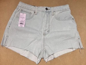 Wild Fable pantaloncino donna taglio super alto 2,5 cuciture interne taglia 4 - Foto 1 di 8