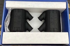 NOS DYNATEK IGNITION COIL SET 5 OHM DUAL PLUG FIRE # 366-101 QUANTITY OF 2 - Picture 1 of 9