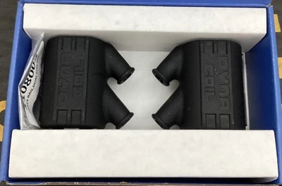 NOS DYNATEK IGNITION COIL SET 5 OHM DUAL PLUG FIRE # 366-101 QUANTITY OF 2 - Image 1 of 4