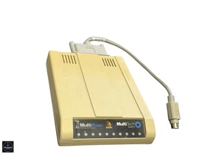 Multitech MT5634ZBA Multimódem USB, Módem de Datos/Fax - Imagen 1 de 4