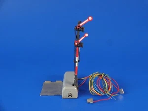 MARKLIN H0 - 7040 - Home Semaphore Signal (05)/ EXC - Picture 1 of 3