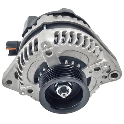 Alternador para Honda Ridgeline 2006-2008 Odyssey 2005-2007 ACURA MDX 2003-2009 - Imagem 1 de 4