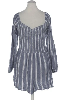 Hollister Jumpsuit/Overall Damen Gr. M Blau #jf6apvv - Bild 1 von 4