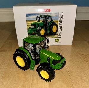 1:32 Wiking John Deere 6830 Customised - Picture 1 of 3