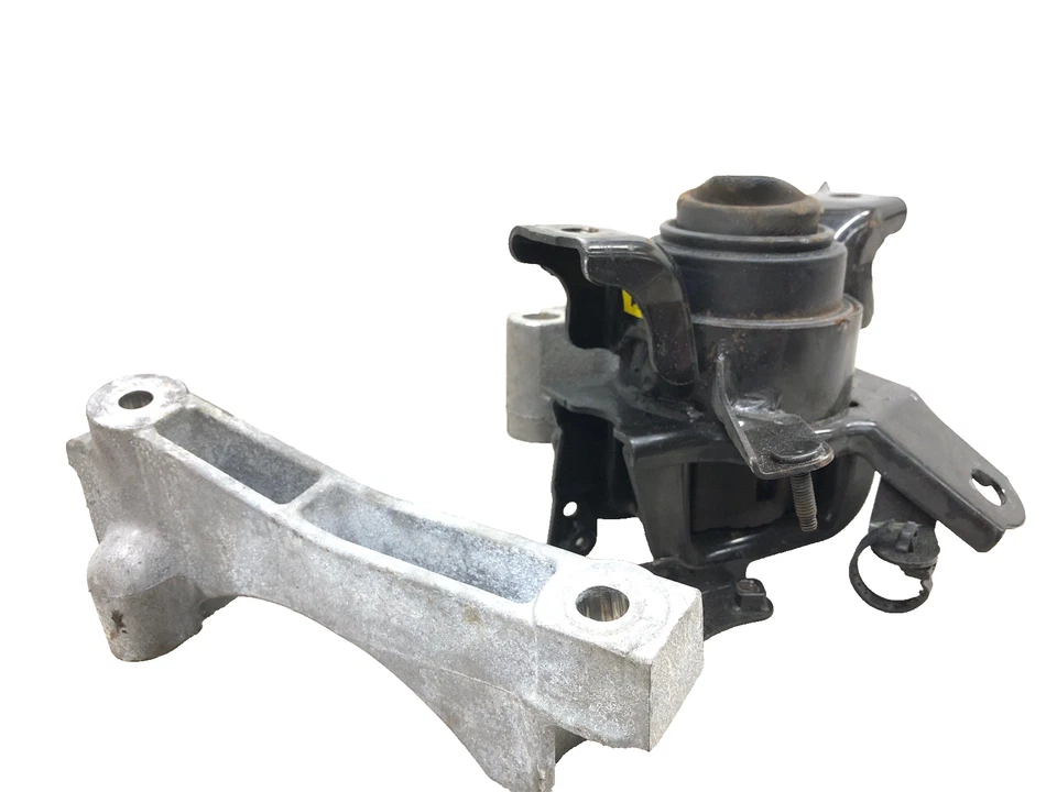 Lexus RX350 2016-2022 3,5 L motor derecho y montaje del cuadro *86 k millas* 12305-0P010 OEM Foto 1 de 4