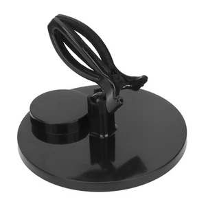 Nagellack Flaschenhalter Stand Breite Basis Verhindern Abfallen Nagelgel Bef CUB - Bild 1 von 22