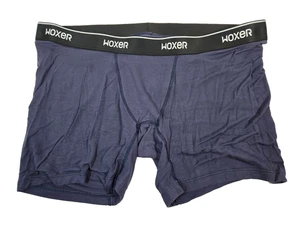 Woxer Boxer Unisex Baller 5" Slip Modal Baumwolle Größe XL - Bild 1 von 3