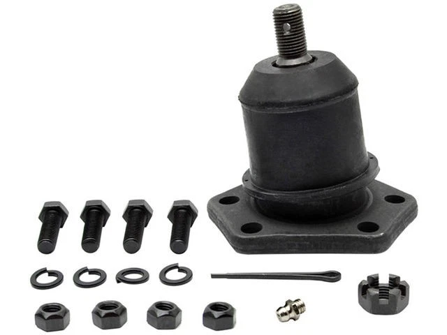 Junta de rótula superior delantera AC Delco 56BQ88D para camioneta GMC C15/C1500 1967-1970 Foto 1 de 1