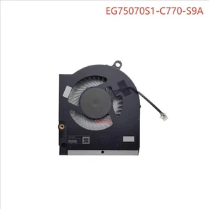 New For Cooling Fan SUNON EG75070S1-C770-S9A DC5V 0.43A - Afbeelding 1 van 2