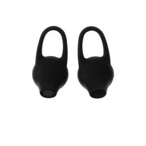 1 paire de bouchons d'oreilles universels en gel de silicone - Zdjęcie 1 z 12
