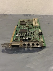Carte son vintage Creative Labs CT3600 Sound Blaster 32 ISA, FONCTIONNE - Photo 1/7