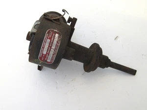 USED 1956-58 Mopar Dodge Chrysler 392 Hemi Dual Point Distributor # 1642392 - Picture 1 of 13