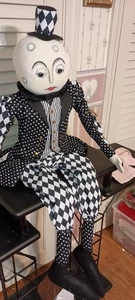 JOE SPENCER-TRADICIONES REUNIDAS-HALLOWEEN-FIGURA LUNA ARUNA-NUEVO-2025 - Imagen 1 de 4