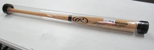 Jose Abreu Chicago White Sox Signed Autograph PRO MODEL RAWLINGS BAT psa/dna COA - Picture 1 of 5