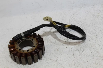 2002-2006 DUCATI MONSTER 620 IE DARK STATOR MAGNETO ALTERNATOR GENERATOR - Image 1 of 4