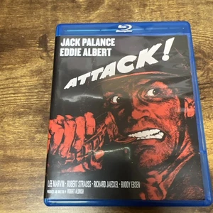 Attack! (Blu-ray, 1956) - Bild 1 von 3