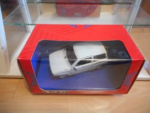 Polistil Lancia Y10 in WHite on 1:25 in Box - Imagen 1 de 2