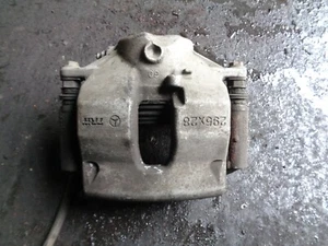 MERCEDES C220 CDI W204 2013 NSF PASSENGER SIDE FRONT BRAKE CALIPER UNIT 4109B - Picture 1 of 4