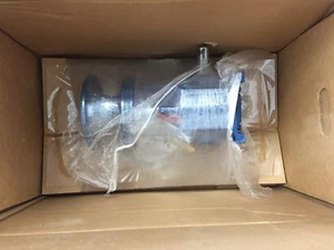 SEW EURODRIVE TYPE K47AM56 850043946.15.15.001 *NEW IN BOX* - Picture 1 of 3