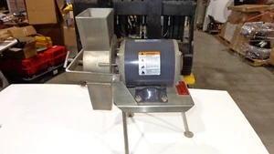 Humboldt H-4199 Soil Grinder, Laboratory Soil Grinder 115 Volt - Picture 1 of 7
