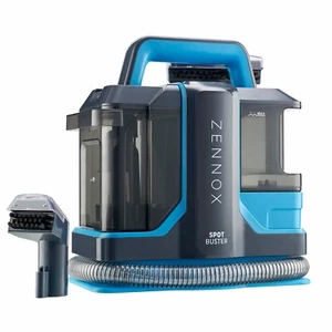 Zennox Spot Buster | Grey/Turquoise - Picture 1 of 1