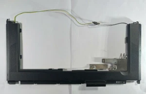 LENOVO THINKPAD R61I KEYBOARD SURROUND WITH SPEAKERS - Picture 1 of 2