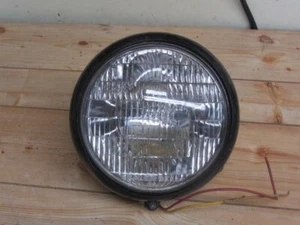 KD-910 Vintage Head Light Assembly - Picture 1 of 5