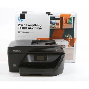 Hp Envy Inspire 7920e AiO Ti Mu Druck Defekt (262033) - Bild 1 von 8