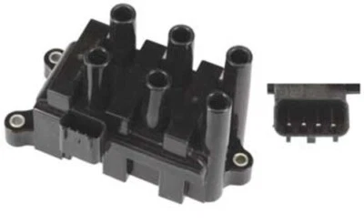 Ignition Coil  WAI World Power Systems  CFD498 - Image 1 of 3