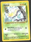 Carte Pokémon Aspicot 69/102 - Set de Base Wizards (vf) [BON ETAT]